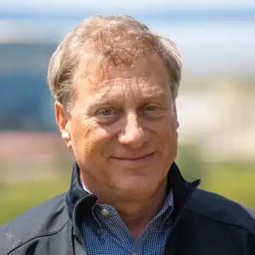 Rob Bush